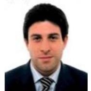 Oscar Gamboa Neila