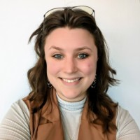 Naomi Nartker