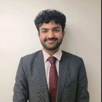 Izhaan Zubair