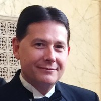 Eric Bach