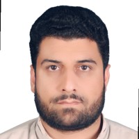 Ihsan Ullah Saad