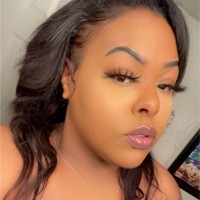 Keonna Watts
