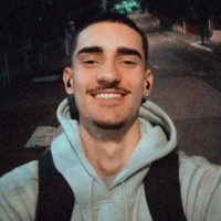 Lorenzo Crema Da Silva
