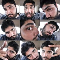 Usman Farooq