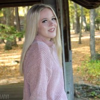Kaitlyn Priest