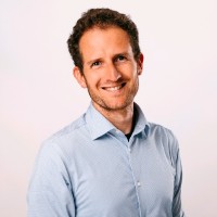 Romain Barrot