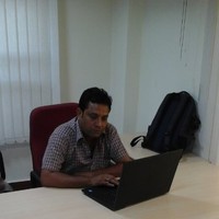 Pradeep Raj Patel