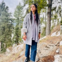 Syeda Umm-E-Rubab Hashmi