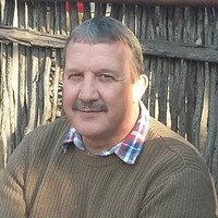 Pieter Van Der Merwe
