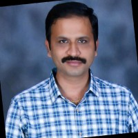 SureshKumar Ramasamy