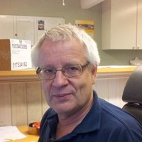 Kjell-Åke Juhlen