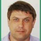 Vitaliy Rutvin