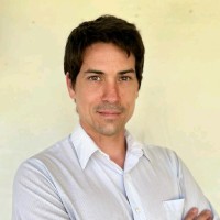 Rodrigo Javier Poblete Evans