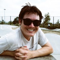 Greg Yang