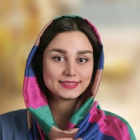 Leily Afshar