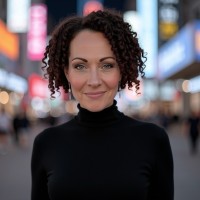 Shannon Armstrong