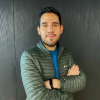 Juan Pablo Cangahuala Barboza