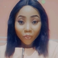 Joy Nwabuko