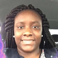 Sherika Rhodes