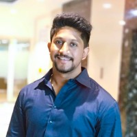 Sushant Kadane