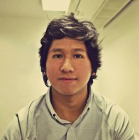 Ciro Quispe Yupanqui