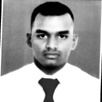 K Suraj Kumar