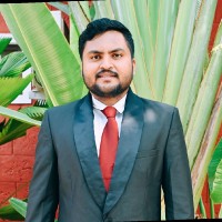 Mithun G N