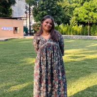 Muskan Mandot