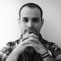 José Carlos González, Ms, Cpcs