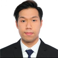 Daniel Yip
