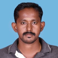 N Kumaresan