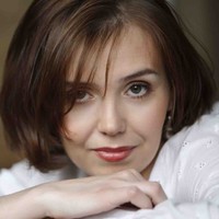 Daria Novopashina