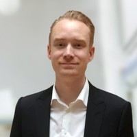 Lars Strømfors