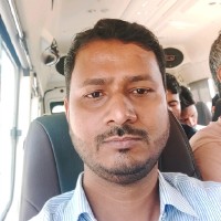 Md Arif Hussain