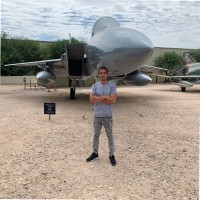 Joel Marquez