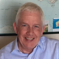 Dr Peter AJ Calvert