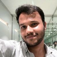 Aravind Ajit