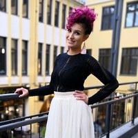 Kati Stenius