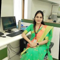 Sonali Kale