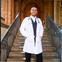 William Lima 👨🏽⚕️