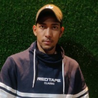 Devendra Singh Negi