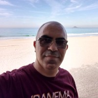 Sandro Luis Moura de Almeida