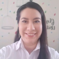 Nadia M. Aparicio H.