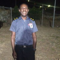 Alvin Benjamin