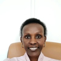 Esther Ndungu