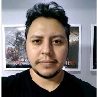 Carlos Vargas