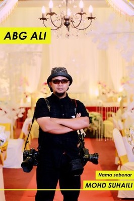 Abang Ali