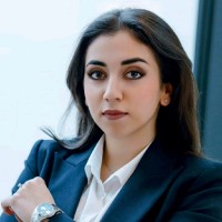 Manana Grygorian