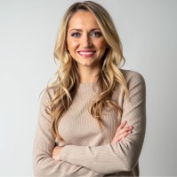 Tamara Potapenko Morrison