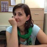 Lucía Tornero Caballero